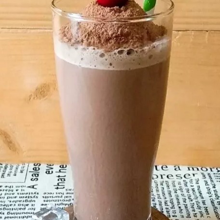 Milkshake Milo