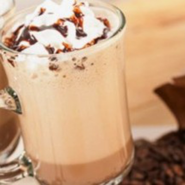 Milkshake Royal Coco