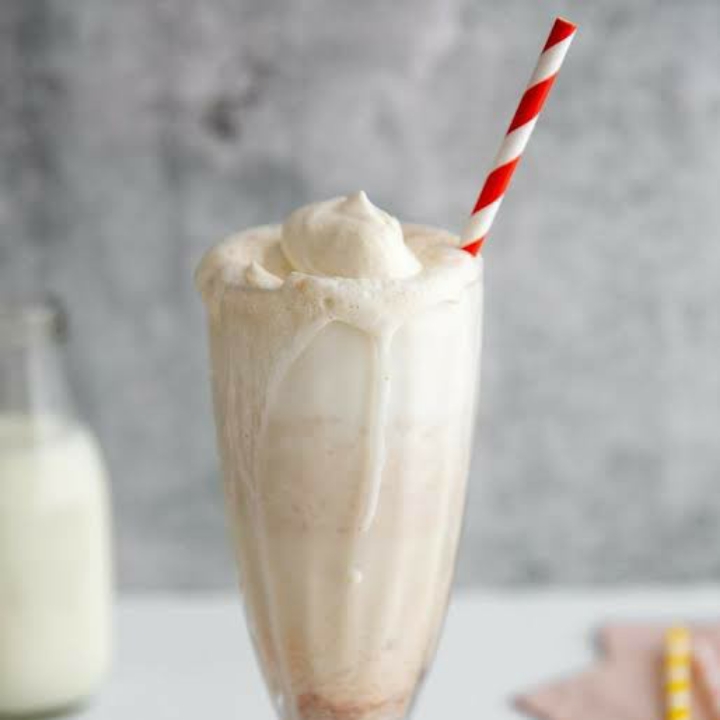 Milkshake Vanilla