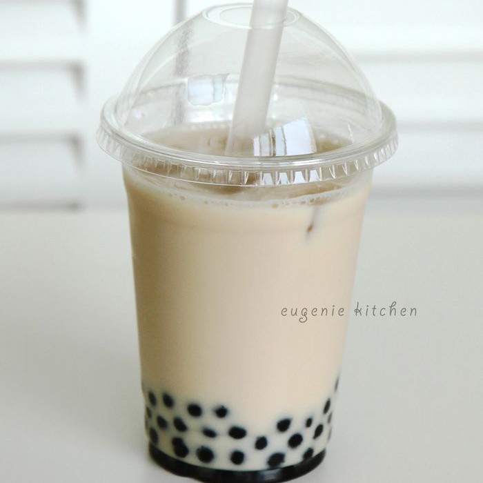 Milktea