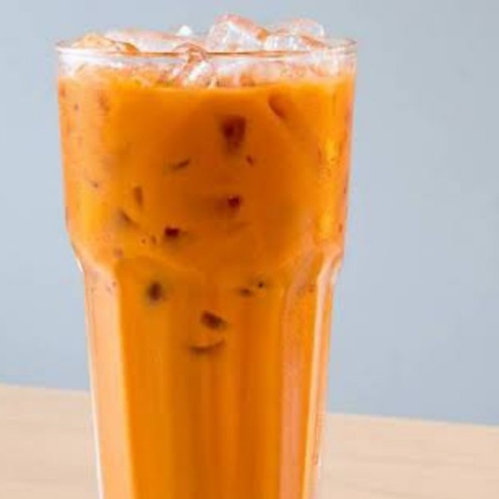 Milktea Ice