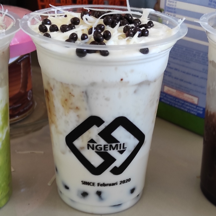 Milky
