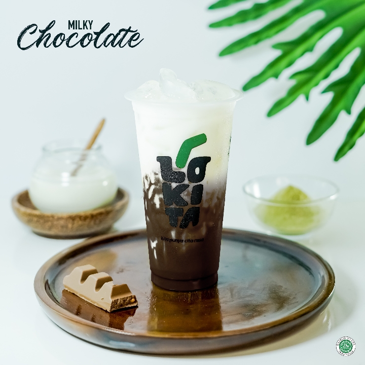 Milky Choco