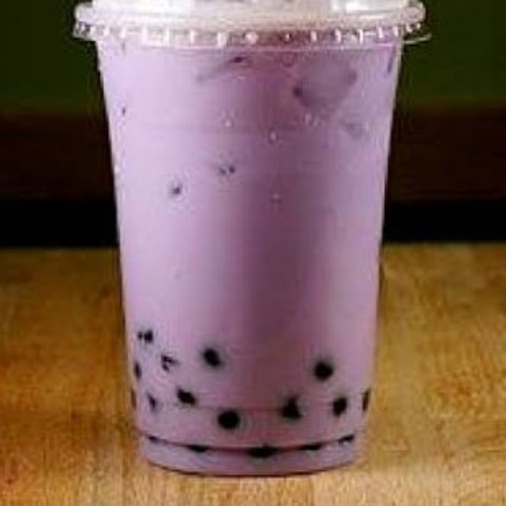 Milky Jelly Drink Es Susu Jelly
