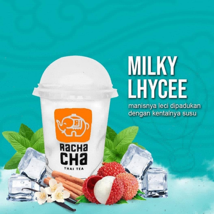 Milky Lecy