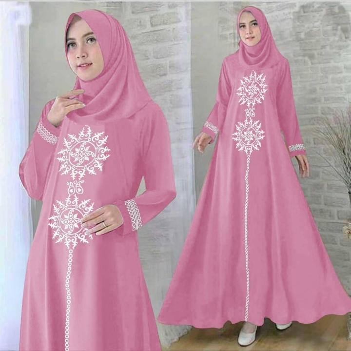 Milla maxi 2