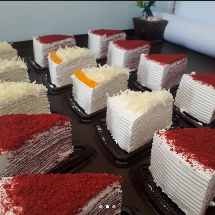 Mille Crepe