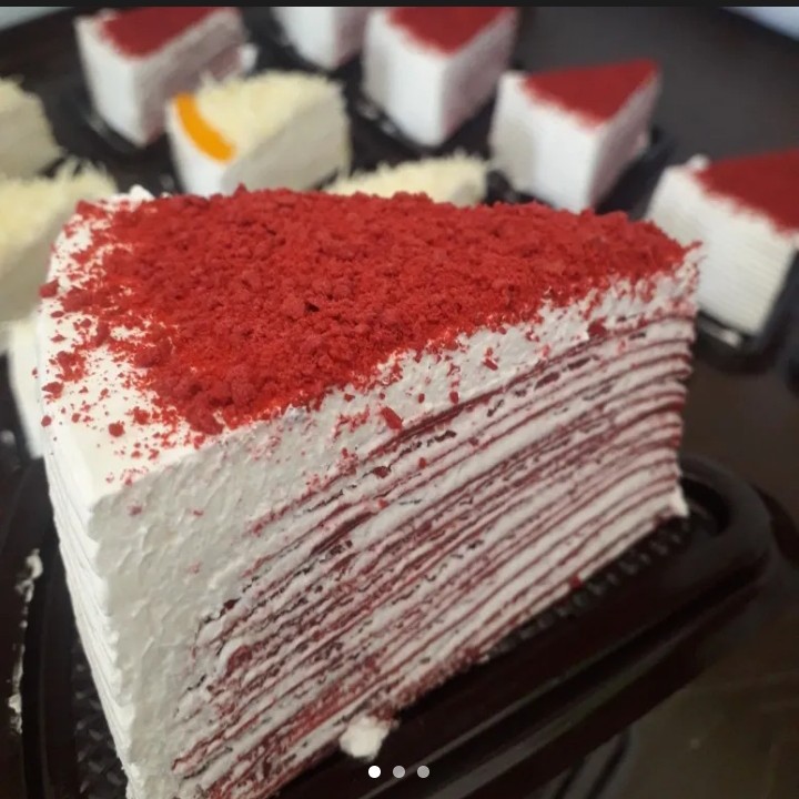 Mille Crepe 2