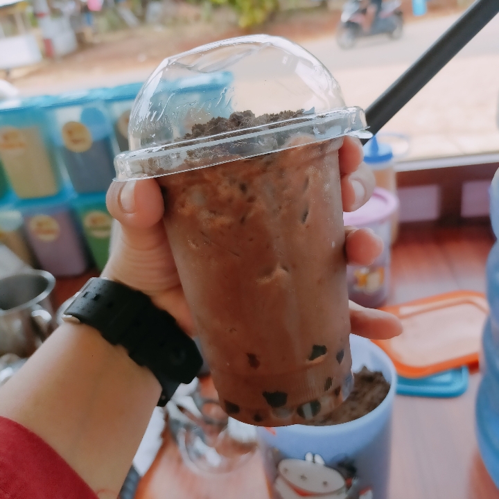 Millo Boba