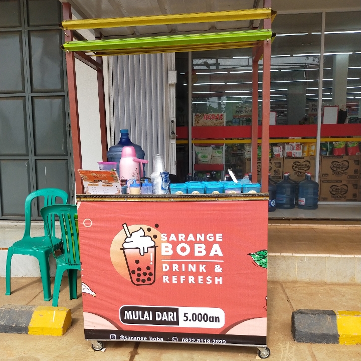 Millo Boba 2