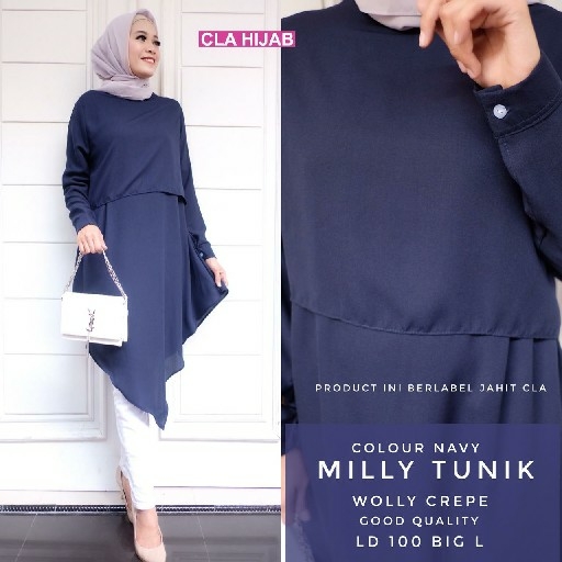 Milly Tunik