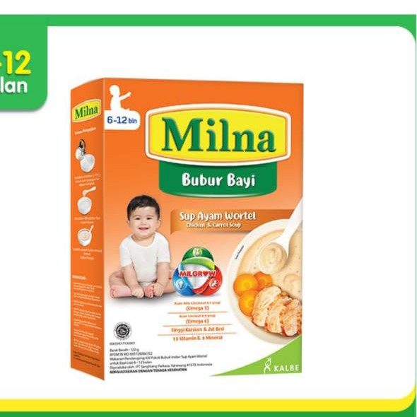 Milna