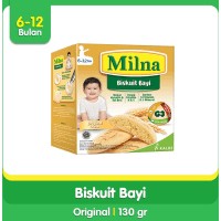 Milna Biskuit Bayi Original