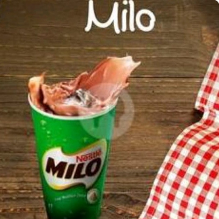 Milo