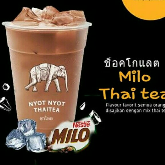 Milo