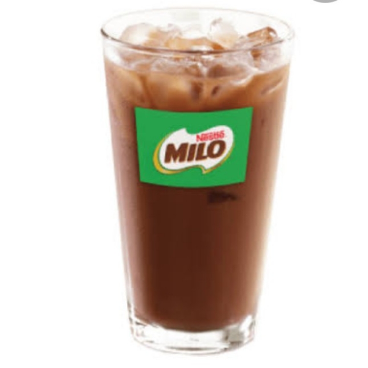 Milo