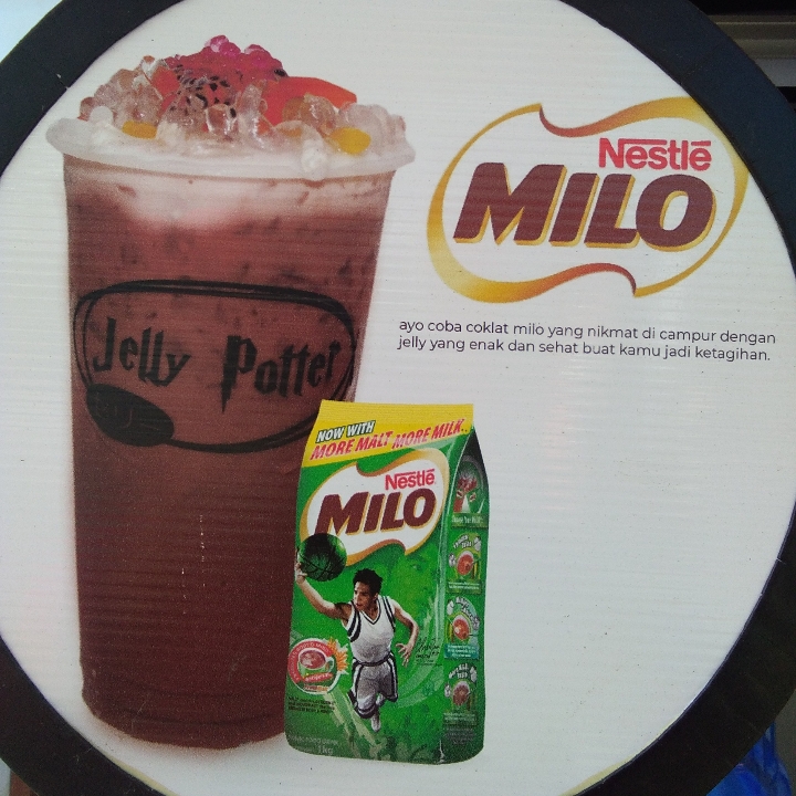 Milo