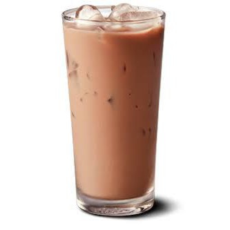 Milo Blend Iced And Hot