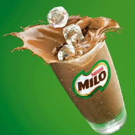 Milo Blender