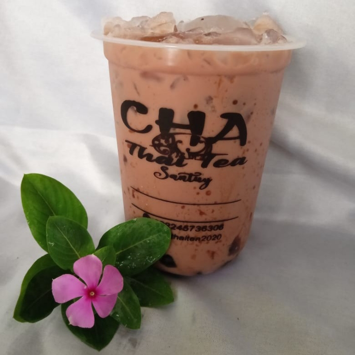 Milo Boba