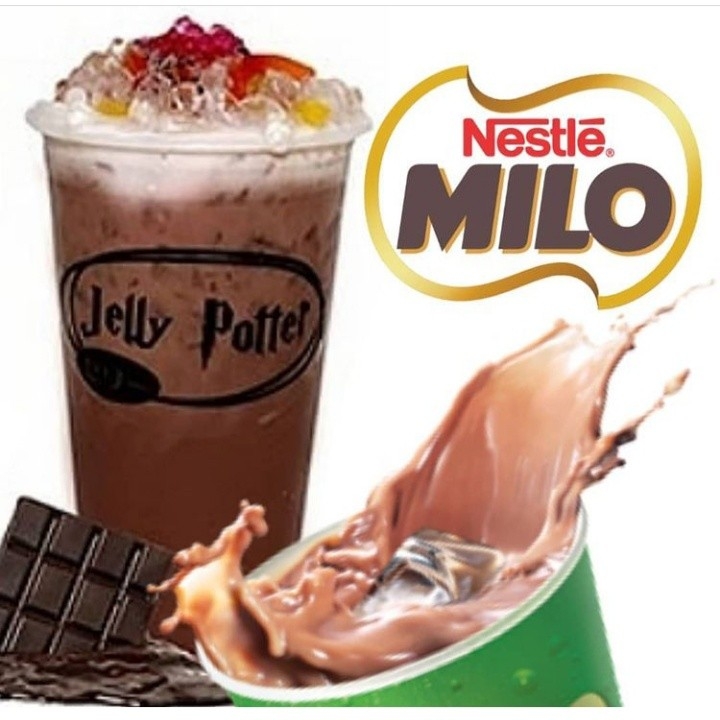 Milo Chocolate