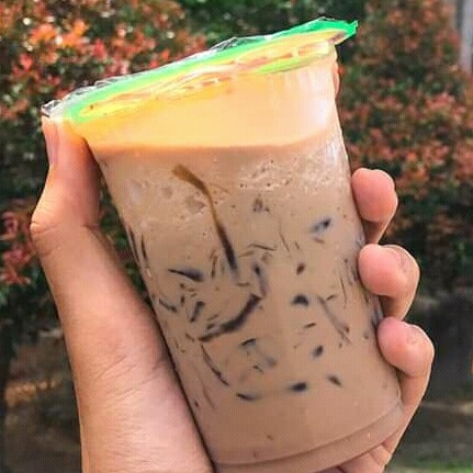 Milo Cincau