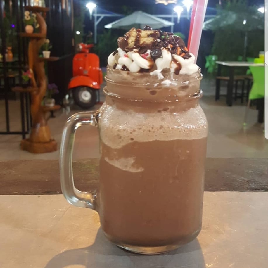Milo Cream