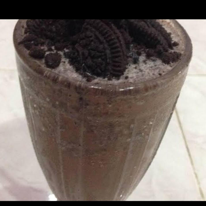 Milo DiBlender