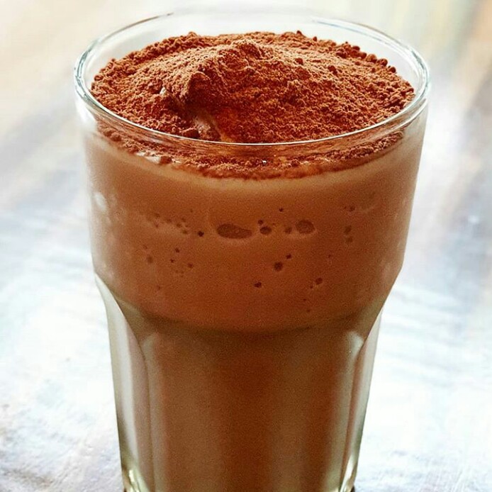 Milo Dingin