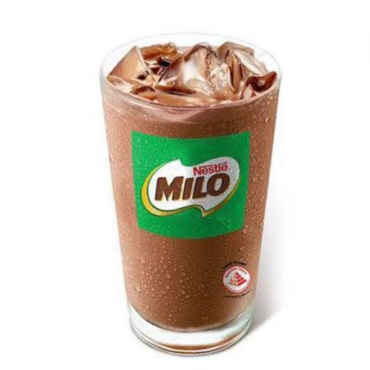 Milo Dingin
