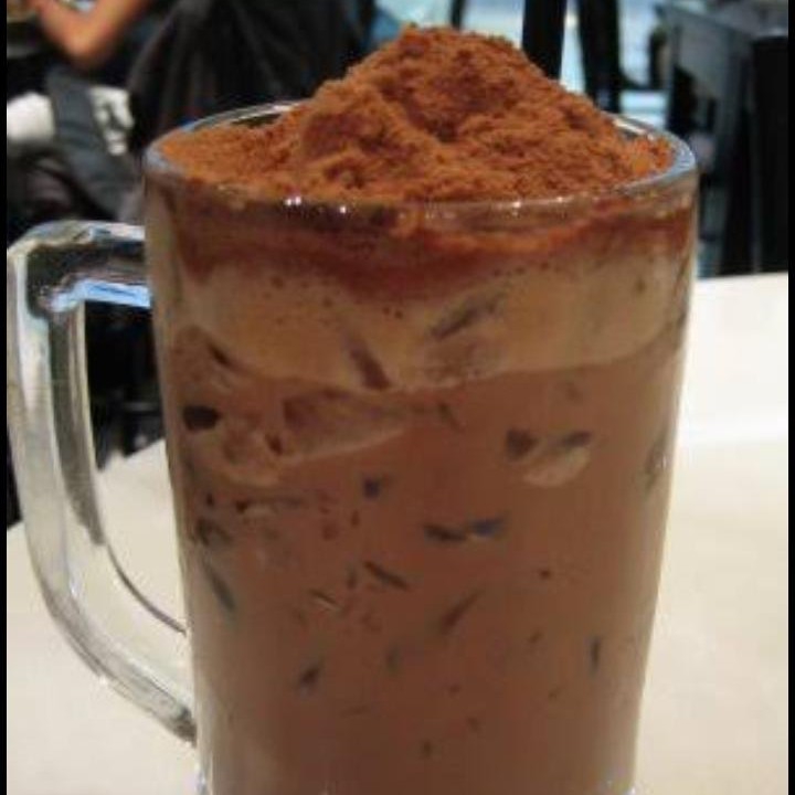 Milo Dingin