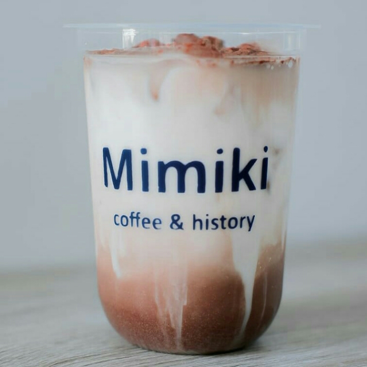 Milo Dinosaurus