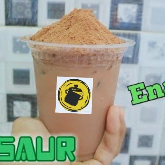 Milo Dinosaurus