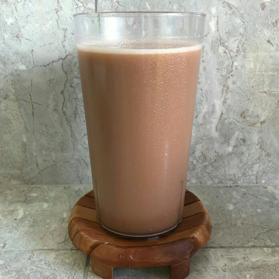 Milo Hangat