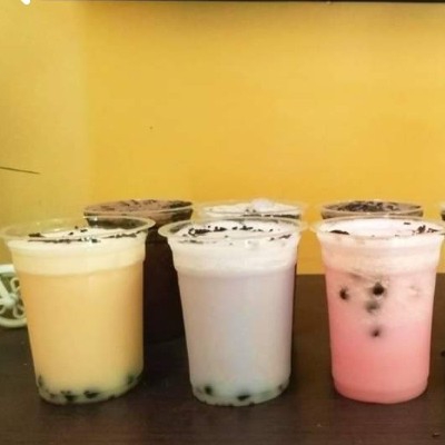 Milo Ice Blend