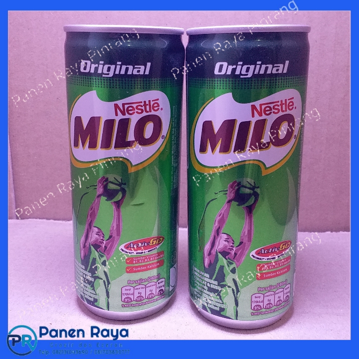 Milo Kaleng