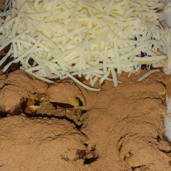 Milo Keju