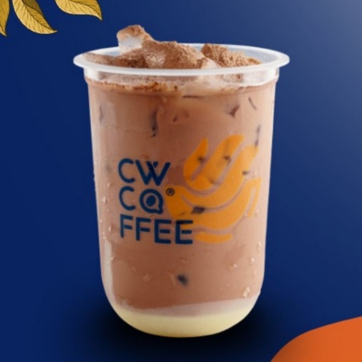 Milo Latte