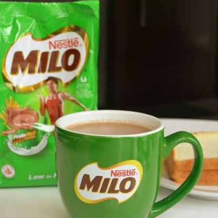 Milo Panas
