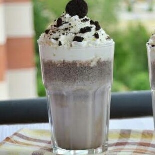 Milo Shake