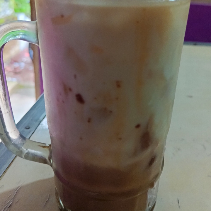Milo Susu