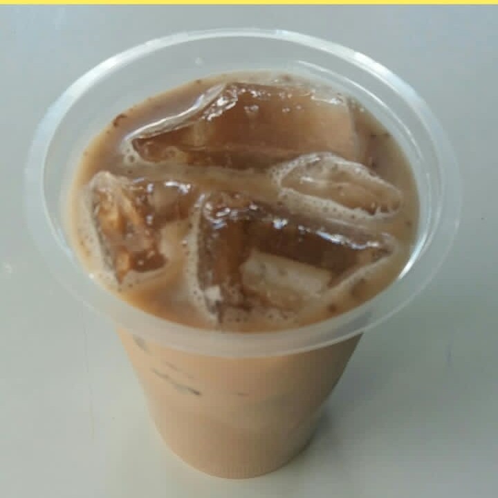 Milo Susu Es