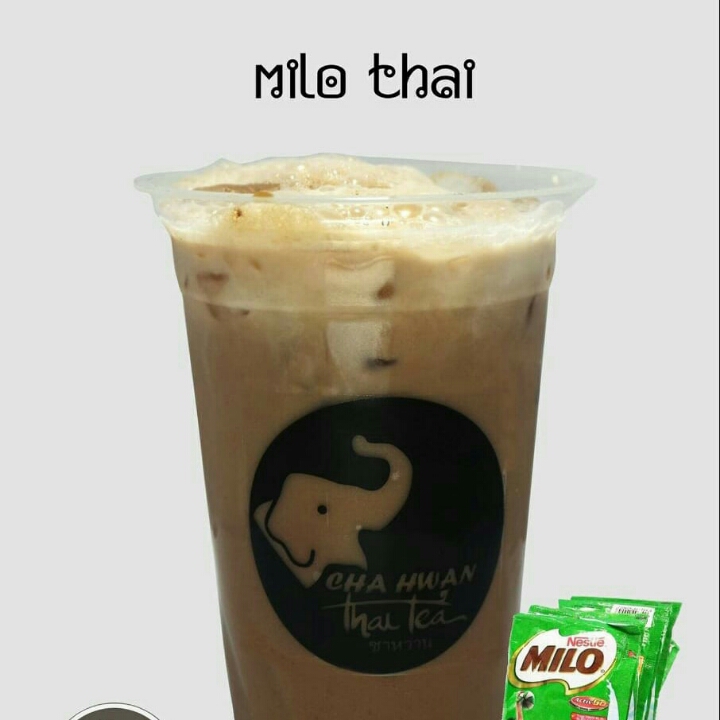 Milo Thai