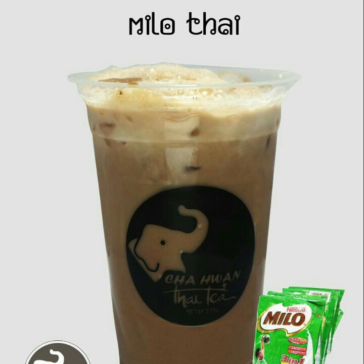 Milo Thai