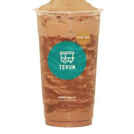 Milo Thaitea Sedang