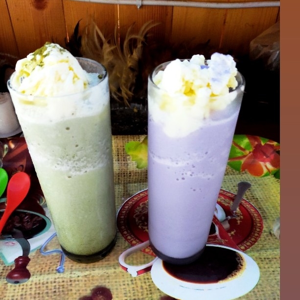 Milshake