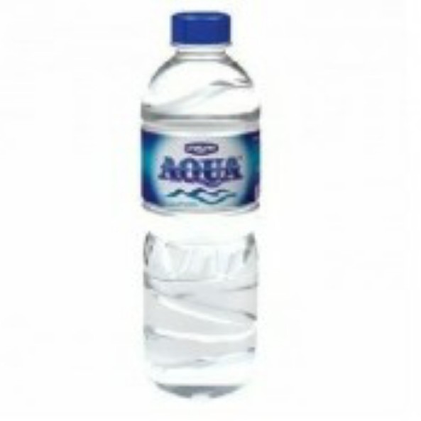 Mineral Water Aqua