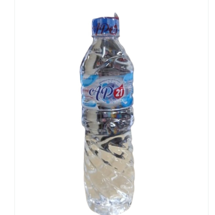 Mineral Botol AP 21