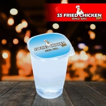 Mineral Cup