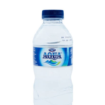 Mineral Water